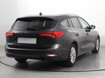 Ford Focus IV Kombi 1.5 EcoBoost 150KM 2019 Ford Focus 1.5 EcoBoost, Salon Polska, Serwis ASO, zdjęcie 4