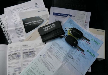 Hyundai Tucson III SUV Facelifting 1.6 GDi 132KM 2020 Hyundai Tucson Hyundai Tucson 1.6 GDi 2WD Advantage 1.6 Benzyna 132KM, zdjęcie 38