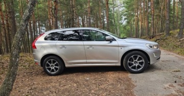 Volvo XC60 I SUV Facelifting 2.0 D3 DRIVE-E 150KM 2016 Volvo XC 60 2016R Stan bardzo dobry , wymieniony rozrzad , pelna dokumenta, zdjęcie 21