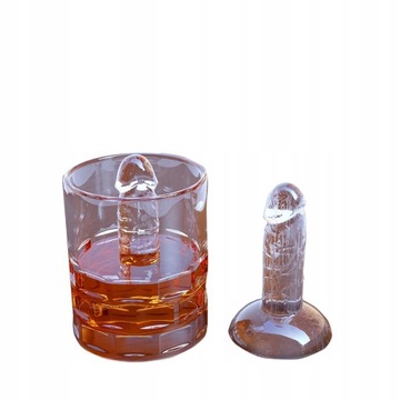 СИЛИКОНОВАЯ МОЛ для пениса 3D форма для льда