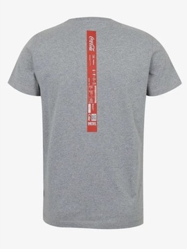 T-shirt Koszulka męska DIESEL r. XL