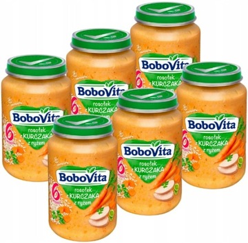 БВ.КУРИНЫЙ БУЛЬОН. РИС 190Г