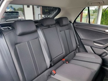 Volkswagen T-Roc I 2024 Volkswagen T-Roc 1.0 TSI Life + tylko 2165 k, zdjęcie 13