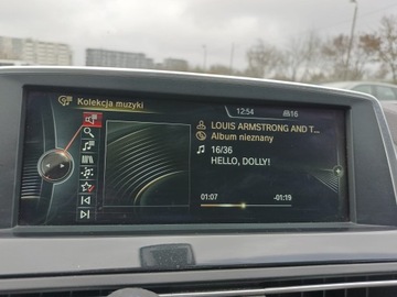 BMW Seria 6 F06-F12-F13 Coupe 640i 320KM 2013 BMW 640 ix Salon Polska, Bezwypadkowy, Stan bdb, X-Drive, GRAN COUPE, zdjęcie 12