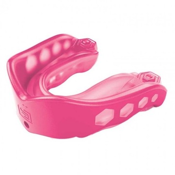 Ochraniacz zębów szczęki SHOCK DOCTOR GEL MAX HIT