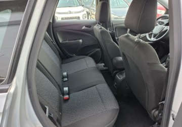 Opel 2018 Opel Crossland X 1.6D 99KM LEDY PDC Klima El.Szybylusterka CarPlay Oplaty, zdjęcie 11