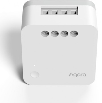 Реле Aqara T1 SSM-U02 Homekit, версия для ЕС (без кабеля
