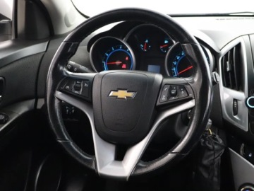 Chevrolet Cruze Kombi 1.6 16V DOHC 124KM 2013 Chevrolet Cruze 1.6 i 16V, Salon Polska, zdjęcie 17