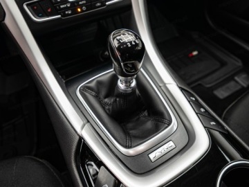 Ford Mondeo V Kombi 2.0 TDCi 150KM 2016 FORD Mondeo 2.0 TDCi Trend Combi 150KM 2016, zdjęcie 18