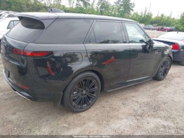 Land Rover Range Rover V SWB PHEV 3.0 460e 460KM 2025 Land Rover Range Rover Sport P460 Dynamic SE 2025 3.0l 3.0 Hybryda 460KM, zdjęcie 4