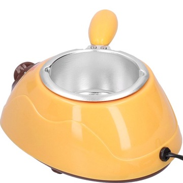 Набор машин для плавления шоколада своими руками