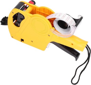 Этикетировочная машина, Ручная этикетировочная машина