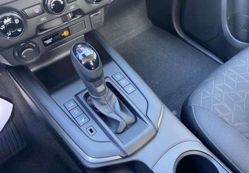 Isuzu D-Max III Extended Cab 1.9 Ddi 163KM 2025 Isuzu D-Max wydluzona kabina 2025 od reki 1.9 Diesel 163KM, zdjęcie 14