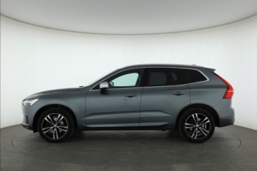 Volvo XC60 II 2017 Volvo XC60 T5, Salon Polska, Serwis ASO, 4X4, zdjęcie 2