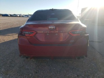 Toyota Camry IX 2023 Toyota Camry Trd, 2023r., 3.5L 3.5 Benzyna 301KM, zdjęcie 5