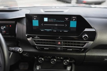 Citroen C4 III SUV 1.2 PureTech 130KM 2022 Citroen C4 1.2 PureTech, Salon Polska, zdjęcie 17