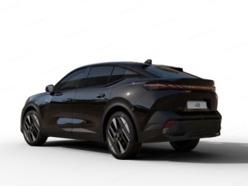 Peugeot 408 2026 PEUGEOT 408 GT 1.2 PureTech mHEV S&amp;S e-DCS6 145KM, zdjęcie 3