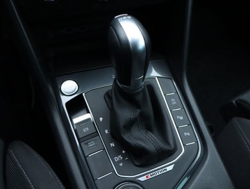 Volkswagen Tiguan II SUV 2.0 TSI 180KM 2018 VW Tiguan 2.0 TSI, Salon Polska, 4X4, DSG, Navi, zdjęcie 16