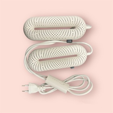 Сушилка для обуви Xiaomi Sothing White EU Plug