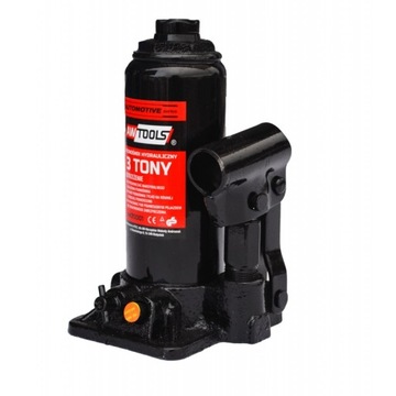 AWTOOLS DŹWIGNIK TŁ.HYDRAULICZNY 3T AW20001