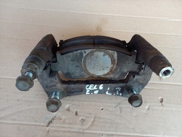 TOYOTA CELICA VI 94-99 JARZMO ZACISKU HAMULCOWE PRZÓD LEWE 2.0