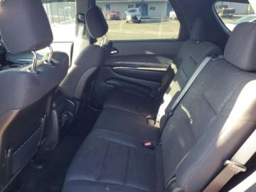 Dodge Durango III 2023 Dodge Durango RT 2023 5.7 Benzyna 360KM, zdjęcie 11