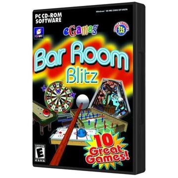 BAR ROOM BLITZ PC