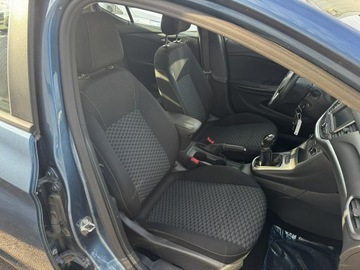 Opel Astra J GTC 1.4 100KM 2016 Opel Astra Rtay Zamiana Gwarancja salon PL vat 23%, zdjęcie 20