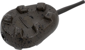 CIĘŻAREK KARPIOWY GRUNTOWY MIKADO INLINE GRIPPER - 70g / 2.5oz