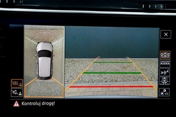Volkswagen Tiguan Allspace 2021 Volkswagen Tiguan Allspace R-LINE SKÓRA panorama, zdjęcie 11