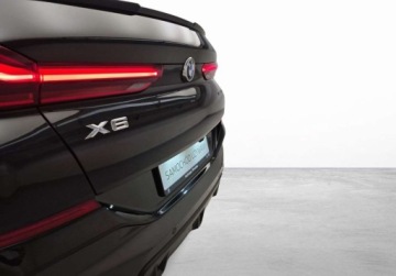 BMW X6 G06 2025 BMW X6 BMW X6 xDrive30d, 22 747M, Panorama, HarmanKardon, Hak 3.0 286KM, zdjęcie 27