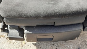 AUDI A6 C6 FACELIFT ALLROAD KOMPLET SEDADLA POLOKOŽENÝ