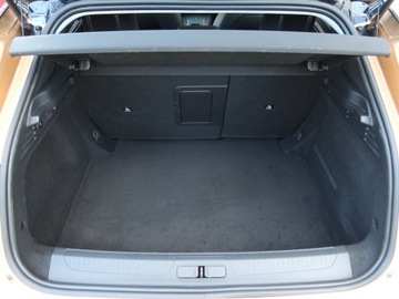 DS 4 II Hatchback 1.2 PureTech 130KM 2022 DS 4 1.2 PureTech, Salon Polska, 1. Właściciel, zdjęcie 13