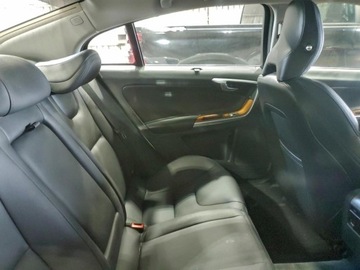 Volvo S60 II 2017 Volvo S60 2017 VOLVO S60 PLATINUM 2.0 Benzyna 250KM, zdjęcie 9
