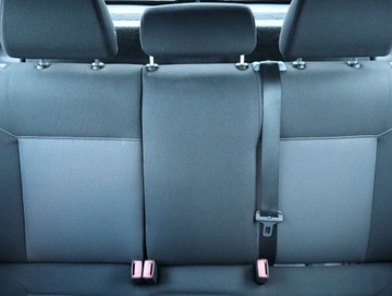 Opel Astra H Hatchback 5d 1.6 ECOTEC 115KM 2008 Opel Astra 1.6 16V, Salon Polska, Klima, zdjęcie 9