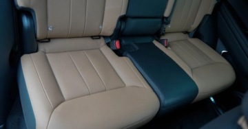 Land Rover Range Rover V SWB 3.0 D300 300KM 2026 Land Rover Range Rover Sport 3.0D I6 300 PS AWD Auto Dynamic SE 3.0 Diesel, zdjęcie 21