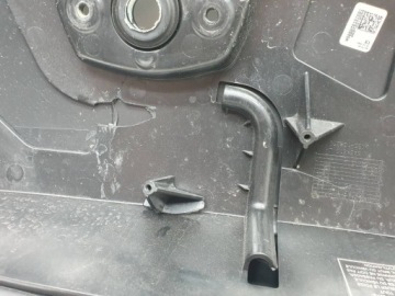 КРЫШКА БАГАЖНИКА ЛЕВАЯ INDIAN CHIEFTAIN LIMITED 5455122-692