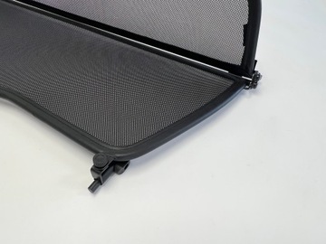 VĚTRNÁ CLONA NÁPOR VSTUP VZDUCHU AUDI A5 F57 OD 2016