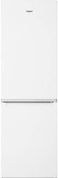 Холодильник Whirlpool W5 811 EW1 белый 339л LessFrost