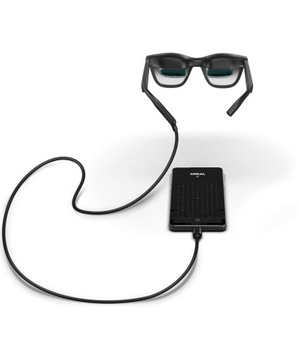 XREAL Air AR - Okulary Rozszerzonej Rzeczywistości
