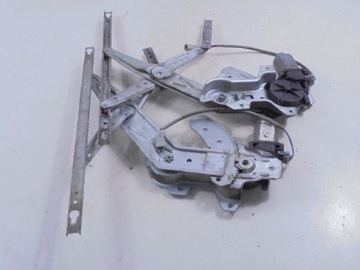 ROVER 45 MECHANIZMUS OKNO ELELKTRICKÝ ZADNÍ LEVÝ PRAVÝ 4D 02510080 02120083