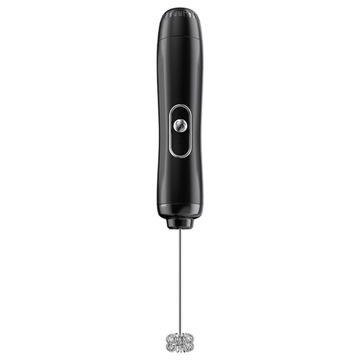 Ręczny elektryczny spieniacz do mleka Blender kawy