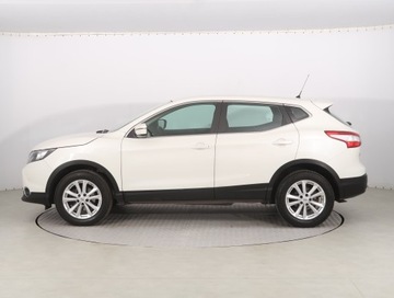 Nissan Qashqai II Crossover 1.2 DIG-T 115KM 2016 Nissan Qashqai 1.2 DIG-T, Salon Polska, Klima, zdjęcie 2
