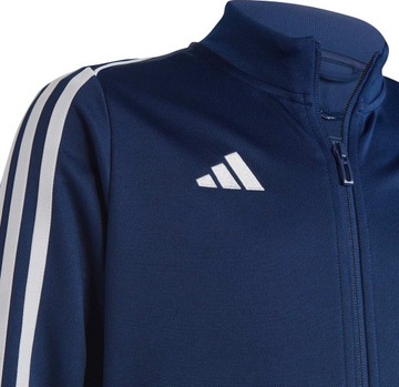 ДЕТСКАЯ СВИТШОТА ADIDAS TIRO 23 LEAGUE TRA, размер 128см