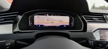 Volkswagen Passat B8 Variant Facelifting 2.0 TDI SCR 150KM 2022 Volkswagen Passat B8 2.0 TDI 150 KM SALON PL Bezwypadkowy -bez kolizyjny, zdjęcie 10