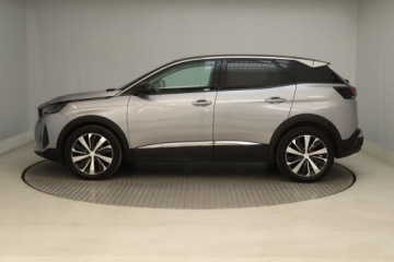 Peugeot 3008 II Crossover Facelifting  1.2 PureTech 130KM 2022 Peugeot 3008 1.2 PureTech, Salon Polska, zdjęcie 2