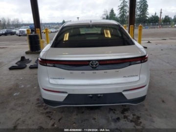 Toyota 2023 Toyota Crown 2023r., 4x4, 2.4L 2.4 Hybryda 264KM, zdjęcie 7