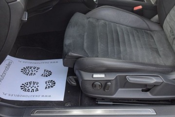 Volkswagen Passat B8 Limousine 1.8 TSI BlueMotion Technology 180KM 2016 Volkswagen Passat 1.8TSI 180KM HIGHLINE LED Navi Kamera Gwarancja 12m-cy A, zdjęcie 20