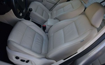 Volkswagen Tiguan I SUV 2.0 TDI CR DPF 140KM 2010 Volkswagen Tiguan 2.0TDI 4x4 160 Tys Km Jasna Skora Navi Kamera Sprowadzony, zdjęcie 25