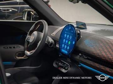 Mini Aceman Elektryczny 49.2kWh 218KM 2025 MINI Aceman Aceman SE 218 KM EV - Linia JCW - Pakiet Wyposazenia S - Od Re, zdjęcie 19